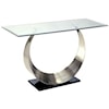 Furniture of America - FOA Orla II Sofa Table