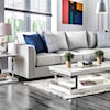 Furniture of America Ornella Sectional