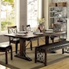 Furniture of America Paulina Dining Table