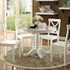 Furniture of America Penelope Round Table