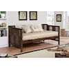 FUSA Petunia Twin Daybed