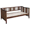 FUSA Petunia Twin Daybed