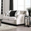 Furniture of America Phoibe Living Room