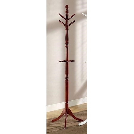 Coat Rack