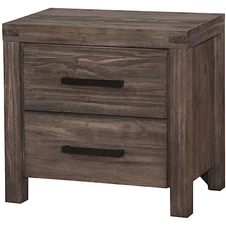 Nightstand