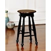 Furniture of America - FOA Sabrina Table + 6 Stools