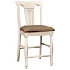 Furniture of America - FOA Sabrina Table + 8 Stools