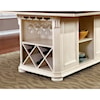 Furniture of America - FOA Sabrina Counter Ht. Table