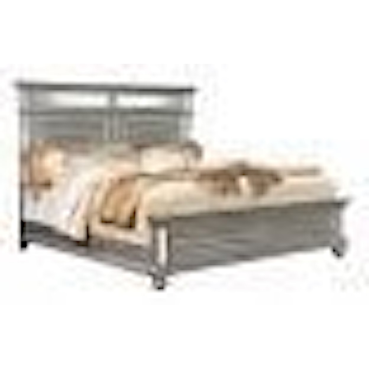 Furniture of America Salamanca Glam Queen Bed