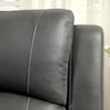 Furniture of America - FOA Sarles Motion Love Seat with Console