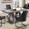 FUSA Saskia Dining Table