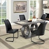 Furniture of America - FOA Saskia Dining Table