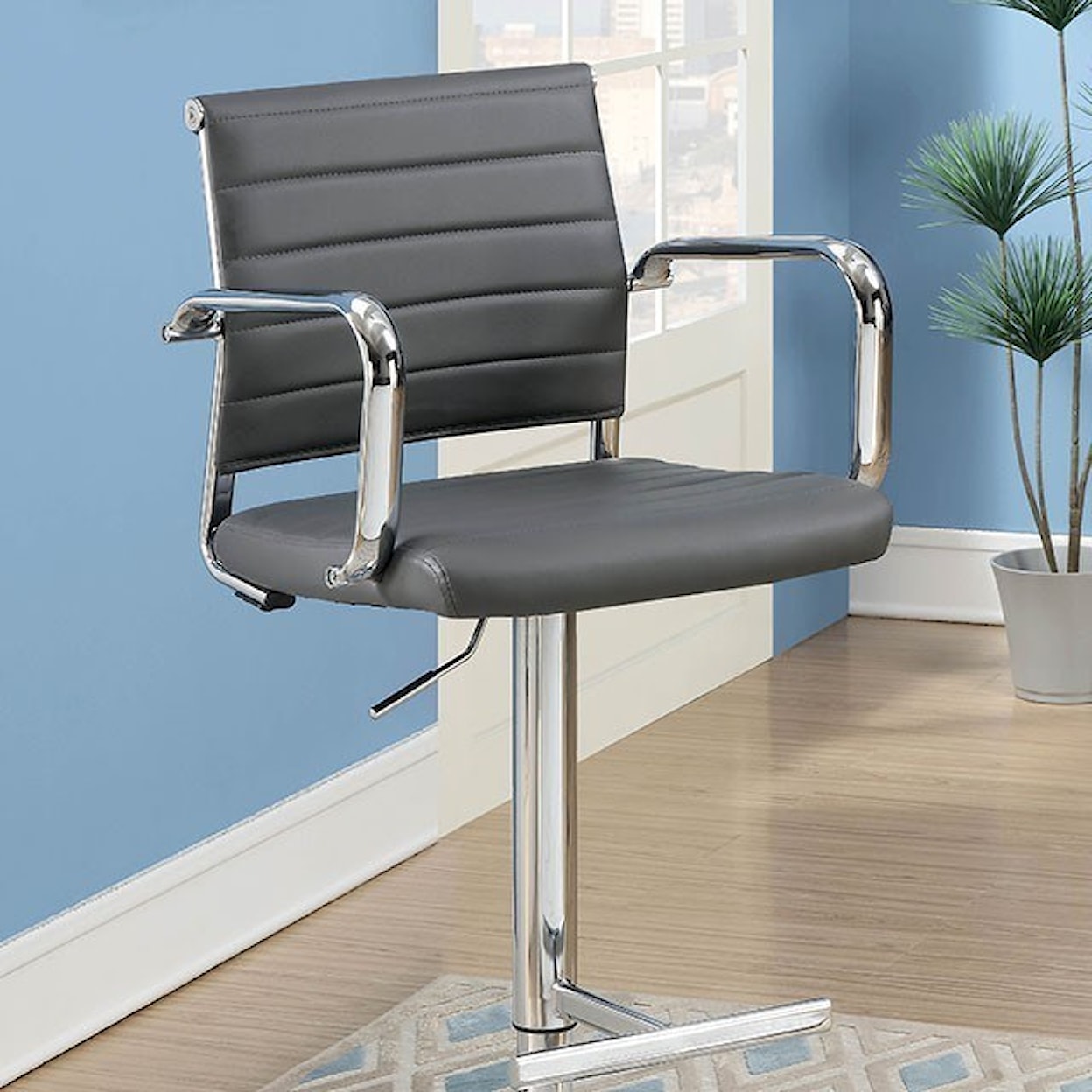 Furniture of America Sedona Bar Stool