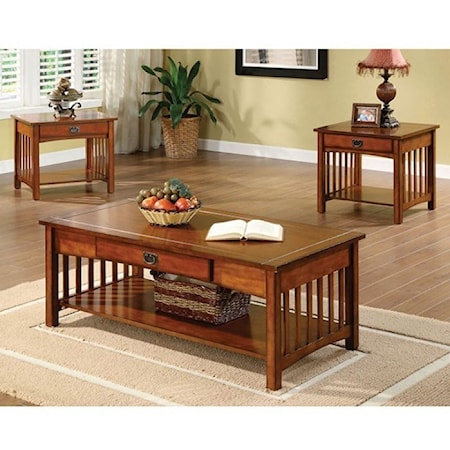 3 Pc. Table Set