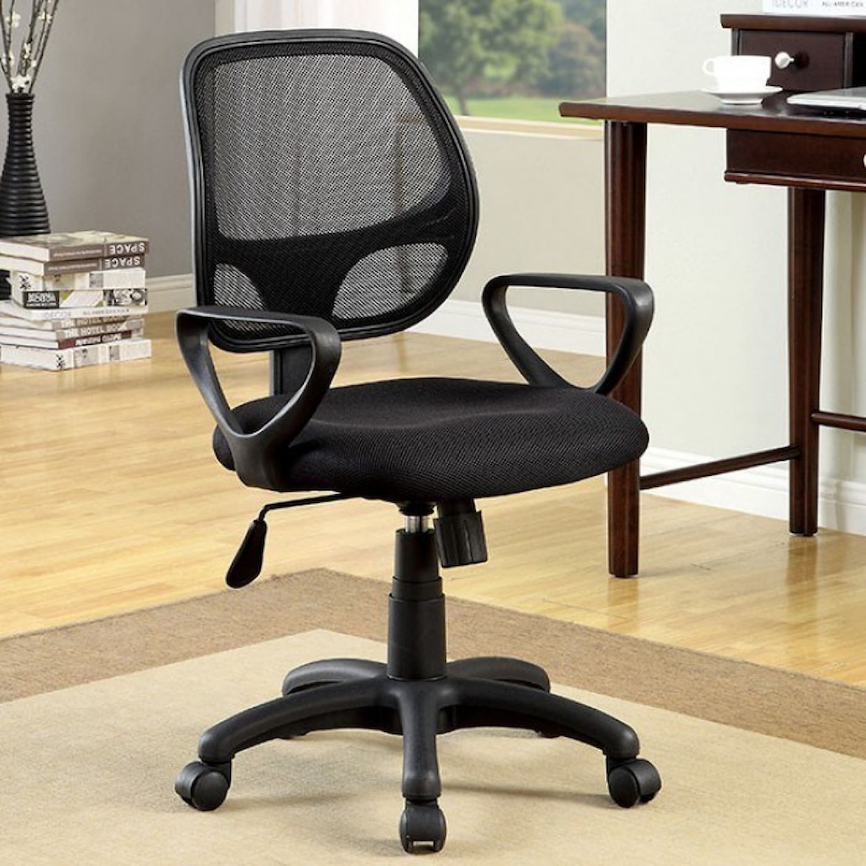 Furniture of America Sherman Office Chair