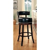 FUSA Shirley 24" Bar Stool