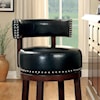 FUSA Shirley 29" Bar Stool