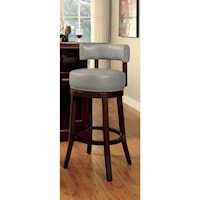 24" Bar Stool