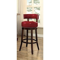 24" Bar Stool