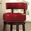 Furniture of America - FOA Shirley 29" Bar Stool