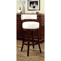 24" Bar Stool