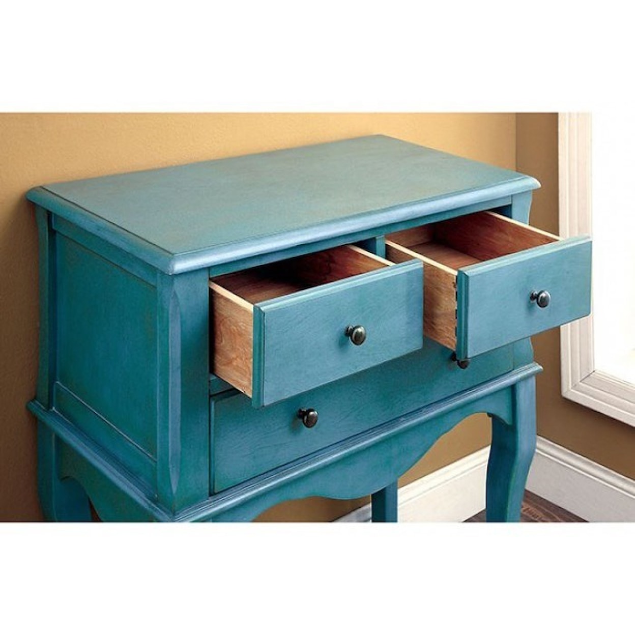 Furniture of America - FOA Sian Hallway Cabinet