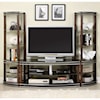 FUSA Silver Creek TV Console