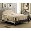 Furniture of America Sinead Cal.King Bed