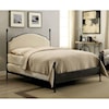 Furniture of America - FOA Sinead Cal.King Bed