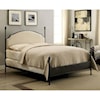 Furniture of America Sinead Twin Bed