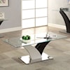 Furniture of America Sloane SLOANE COFFEE TABLE |