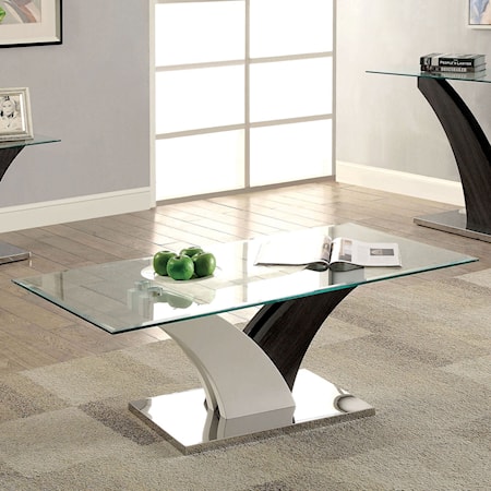 SLOANE COFFEE TABLE |