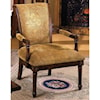 Furniture of America Stockton Accent Chair
