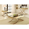 Furniture of America Sundance Coffee Table