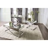 Furniture of America - FOA Sundance Coffee Table