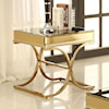 Furniture of America Sundance End Table