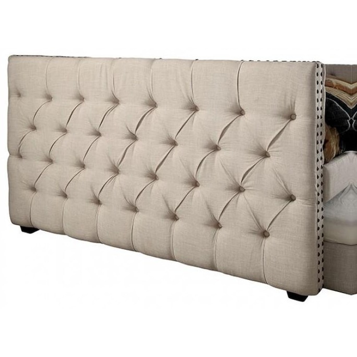 Furniture of America Suzanne Daybed