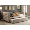 Furniture of America Suzanne Daybed