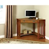 Furniture of America - FOA Toledo Corner Desk