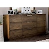 Furniture of America Tolna Dresser