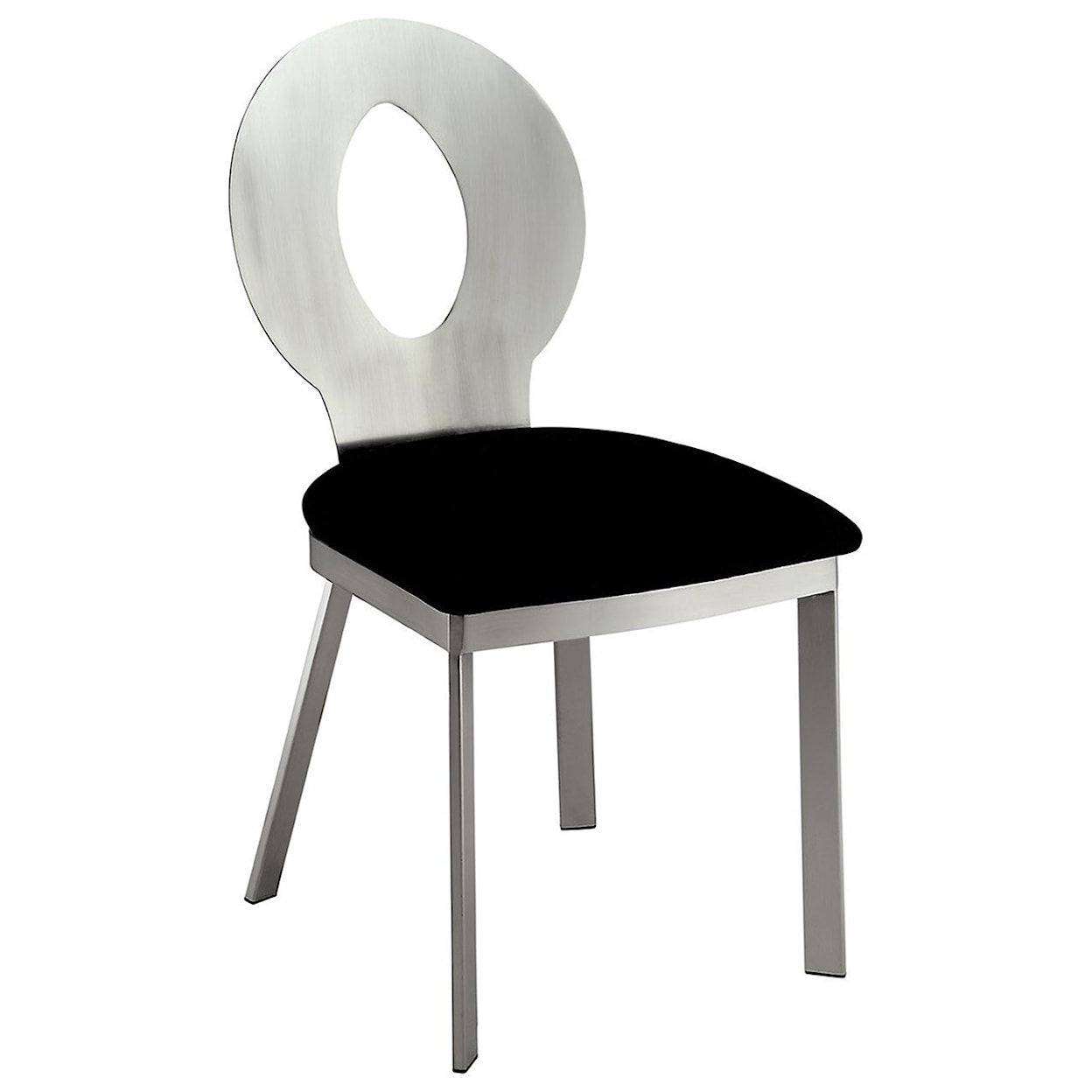 Furniture of America - FOA Valo Side Chair