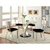 Furniture of America - FOA Valo Round Dining Table