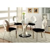 Furniture of America - FOA Valo Round Dining Table