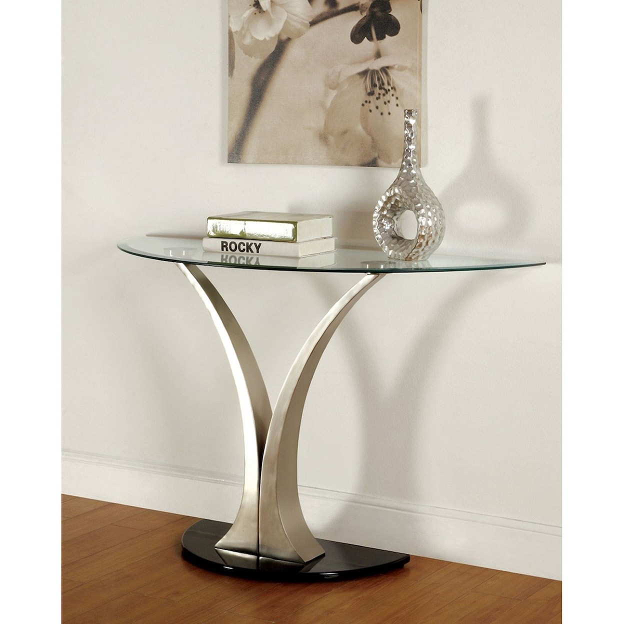 FUSA Valo Sofa Table