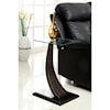 Furniture of America - FOA Valon Side Table