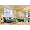 Furniture of America - FOA Verdante Sofa and Love Seat