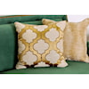 Furniture of America Verdante Love Seat