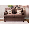 Furniture of America - FOA Wessington Love Seat