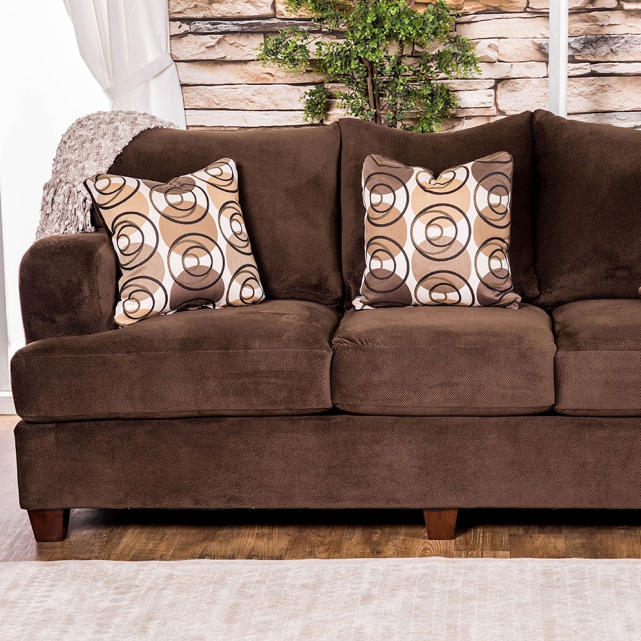 FUSA Wessington Sofa