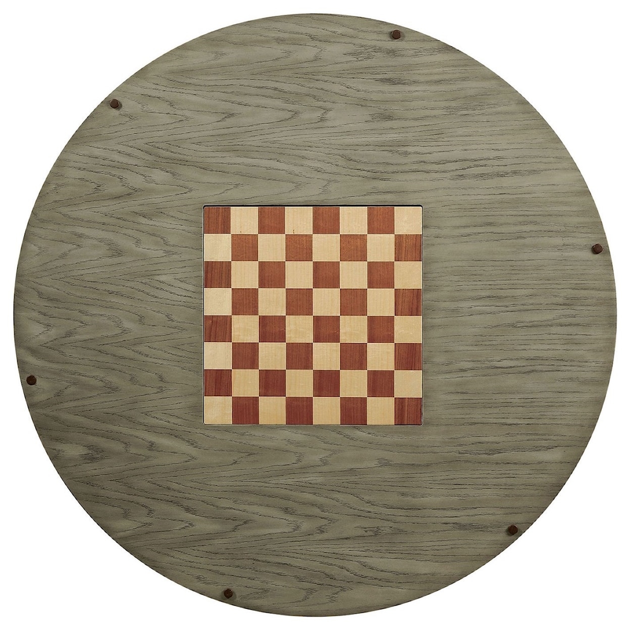 Furniture of America - FOA Yelena Game Table